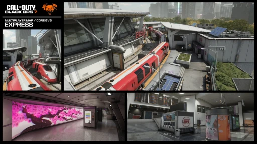 ꡼ No.005Υͥ / Call of Duty: Black Ops 7ץǥƱȯԥ󥿥ӥ塼ϥФ줿̤ܤȤ꡼ǿ