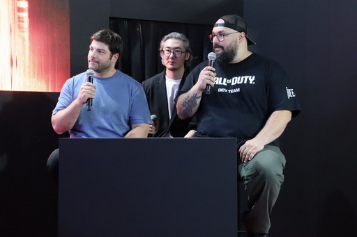 ꡼ No.002Υͥ / Call of Duty: Black Ops 7פܥޥåפϡʴѤͷӤХåʻž夬ˡȯԤäܤʤǤϤɽȤϡTGS2025