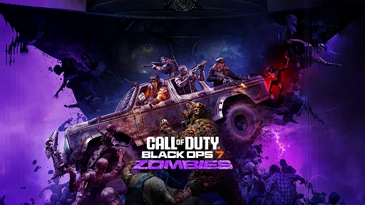 ꡼ No.001Υͥ / Call of Duty: Black Ops 7סBlack Ops 2Ȥʤ륵ХХ⡼ɤʤɡӥ⡼ɤƤ