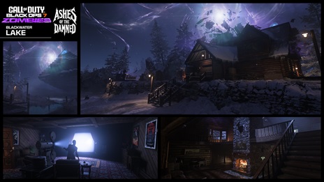 ꡼ No.006Υͥ / Call of Duty: Black Ops 7סBlack Ops 2Ȥʤ륵ХХ⡼ɤʤɡӥ⡼ɤƤ