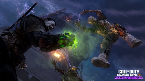 ꡼ No.009Υͥ / Call of Duty: Black Ops 7סBlack Ops 2Ȥʤ륵ХХ⡼ɤʤɡӥ⡼ɤƤ