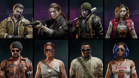 ꡼ No.013Υͥ / Call of Duty: Black Ops 7סBlack Ops 2Ȥʤ륵ХХ⡼ɤʤɡӥ⡼ɤƤ