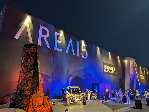 ꡼ No.001Υͥ / ¥ƥȳŤCall of Duty: Black Ops 7פץӥ塼٥Ȥǥåޥץ쥤䡼⡼ɤΥǥơҲ