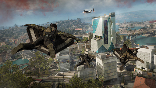 ꡼ No.007Υͥ / ¥ƥȳŤCall of Duty: Black Ops 7פץӥ塼٥Ȥǥåޥץ쥤䡼⡼ɤΥǥơҲ