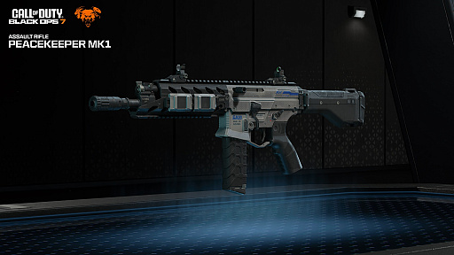 ꡼ No.008Υͥ / ¥ƥȳŤCall of Duty: Black Ops 7פץӥ塼٥Ȥǥåޥץ쥤䡼⡼ɤΥǥơҲ