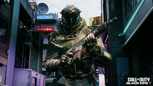 ꡼ No.014Υͥ / ¥ƥȳŤCall of Duty: Black Ops 7פץӥ塼٥Ȥǥåޥץ쥤䡼⡼ɤΥǥơҲ