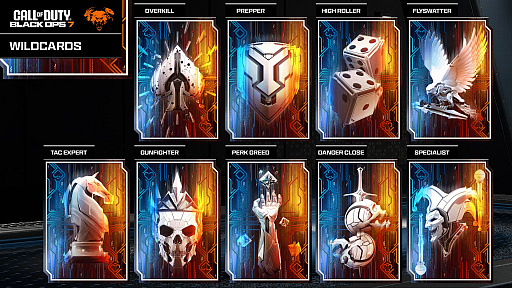 ꡼ No.015Υͥ / ¥ƥȳŤCall of Duty: Black Ops 7פץӥ塼٥Ȥǥåޥץ쥤䡼⡼ɤΥǥơҲ