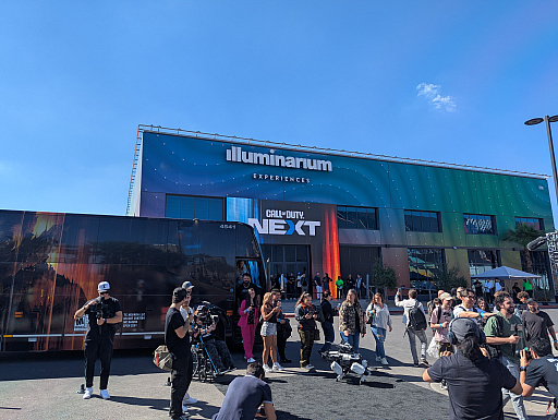 ꡼ No.002Υͥ / Call of Duty: Black Ops 7פΥӥ⡼ɤCoD NextθƤü֤ǤΥޥåװư䥫ޥˤ