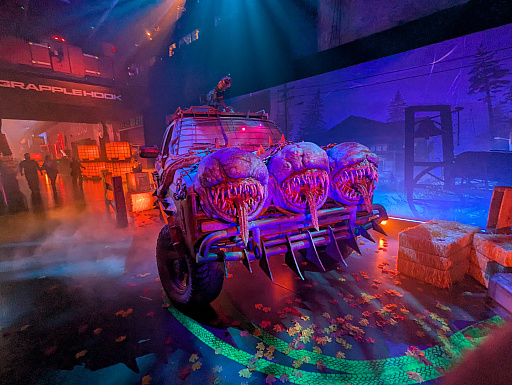 ꡼ No.003Υͥ / Call of Duty: Black Ops 7פΥӥ⡼ɤCoD NextθƤü֤ǤΥޥåװư䥫ޥˤ