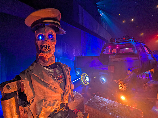 ꡼ No.004Υͥ / Call of Duty: Black Ops 7פΥӥ⡼ɤCoD NextθƤü֤ǤΥޥåװư䥫ޥˤ