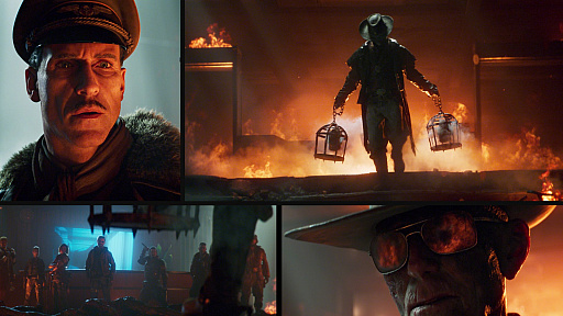 ꡼ No.005Υͥ / Call of Duty: Black Ops 7פΥӥ⡼ɤCoD NextθƤü֤ǤΥޥåװư䥫ޥˤ