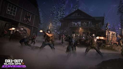 ꡼ No.008Υͥ / Call of Duty: Black Ops 7פΥӥ⡼ɤCoD NextθƤü֤ǤΥޥåװư䥫ޥˤ