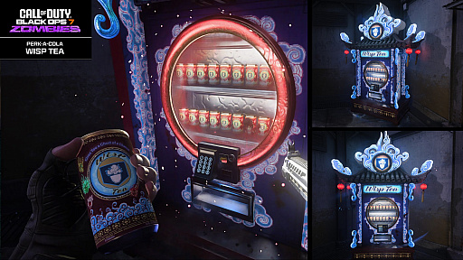 ꡼ No.009Υͥ / Call of Duty: Black Ops 7פΥӥ⡼ɤCoD NextθƤü֤ǤΥޥåװư䥫ޥˤ