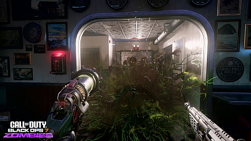 ꡼ No.011Υͥ / Call of Duty: Black Ops 7פΥӥ⡼ɤCoD NextθƤü֤ǤΥޥåװư䥫ޥˤ