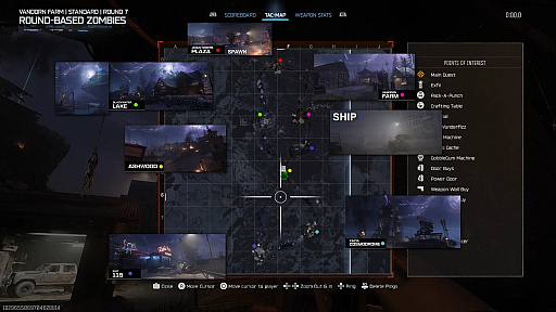 ꡼ No.012Υͥ / Call of Duty: Black Ops 7פΥӥ⡼ɤCoD NextθƤü֤ǤΥޥåװư䥫ޥˤ