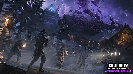 ꡼ No.013Υͥ / Call of Duty: Black Ops 7פΥӥ⡼ɤCoD NextθƤü֤ǤΥޥåװư䥫ޥˤ