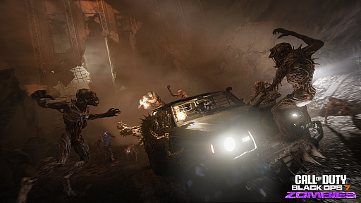 ꡼ No.014Υͥ / Call of Duty: Black Ops 7פΥӥ⡼ɤCoD NextθƤü֤ǤΥޥåװư䥫ޥˤ