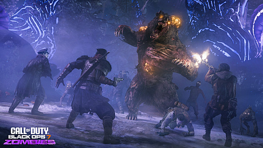 ꡼ No.015Υͥ / Call of Duty: Black Ops 7פΥӥ⡼ɤCoD NextθƤü֤ǤΥޥåװư䥫ޥˤ