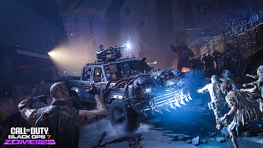 ꡼ No.016Υͥ / Call of Duty: Black Ops 7פΥӥ⡼ɤCoD NextθƤü֤ǤΥޥåװư䥫ޥˤ