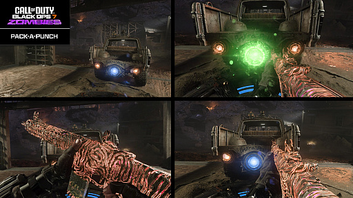 ꡼ No.017Υͥ / Call of Duty: Black Ops 7פΥӥ⡼ɤCoD NextθƤü֤ǤΥޥåװư䥫ޥˤ