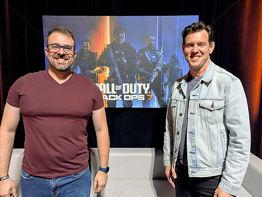 ꡼ No.020Υͥ / Call of Duty: Black Ops 7פΥӥ⡼ɤCoD NextθƤü֤ǤΥޥåװư䥫ޥˤ