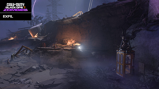 ꡼ No.021Υͥ / Call of Duty: Black Ops 7פΥӥ⡼ɤCoD NextθƤü֤ǤΥޥåװư䥫ޥˤ