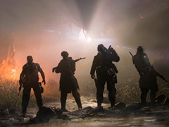 Call of Duty: Black Ops 7פΥӥ⡼ɤCoD NextθƤü֤ǤΥޥåװư䥫ޥˤ