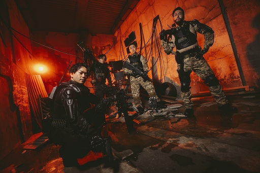 ꡼ No.003Υͥ / Call of Duty: Black Ops 7ס꡼2020Υޥץ쥤䡤饦ɥ١褷ӥ⡼ɤڤ륷꡼ǿ