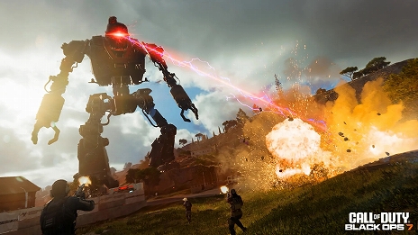 ꡼ No.013Υͥ / Call of Duty: Black Ops 7פΥ01125˥ȡ¿Υޥץ쥤䡼ޥåפ俷⡼ɤ