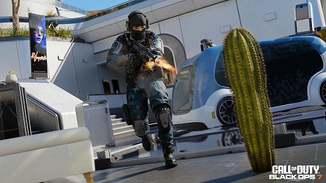 ꡼ No.014Υͥ / Call of Duty: Black Ops 7פΥ01125˥ȡ¿Υޥץ쥤䡼ޥåפ俷⡼ɤ