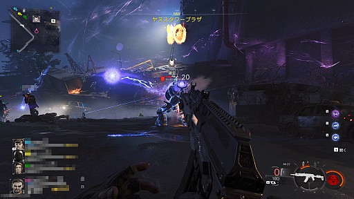 ꡼ No.018Υͥ / ޥƬƤκ15ǯλФƽĩॾӥ⡼ɡ礤ʤCoD: BO7θϺ餳ڤPR