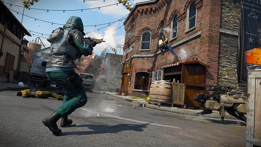 ���������꡼ No.005�Υ���ͥ������ / ��Call of Duty: Black Ops 7�ס���������1���åץǡ��Ȥ��ɲä����3�ĤΥޥ���ץ쥤�ޥåפ�Ҳ����ܤ��˲ڳ�������Ρ���ʡפʤɤ��о�