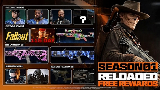 ���������꡼ No.006�Υ���ͥ������ / ��Call of Duty: Black Ops 7�ס���������1���åץǡ��Ȥ��ɲä����3�ĤΥޥ���ץ쥤�ޥåפ�Ҳ����ܤ��˲ڳ�������Ρ���ʡפʤɤ��о�