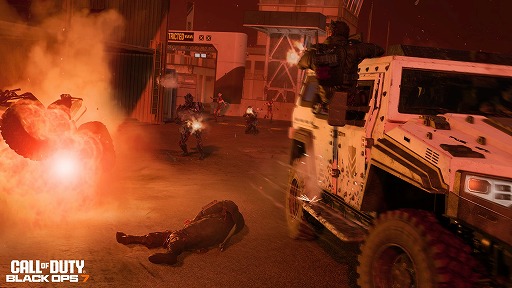 画像ギャラリー No.004のサムネイル画像 / 「Call of Duty: Black Ops 7」,シーズン2を2月6日にスタート。「Black Ops 7」「Warzone」のリサージェンスにランクプレイが初実装