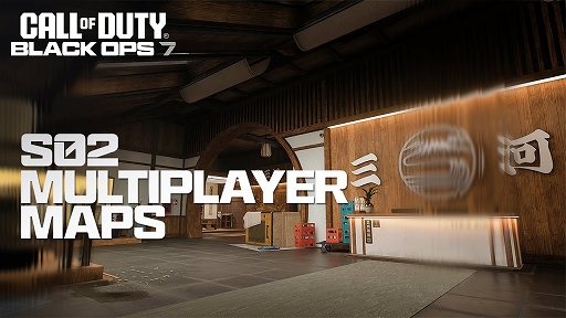 画像ギャラリー No.007のサムネイル画像 / 「Call of Duty: Black Ops 7」，日本の酒造工場をモデルにしたマップ「SAKE」など，新マップ4種を紹介する最新トレイラーを公開
