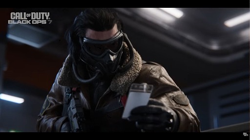 画像ギャラリー No.002のサムネイル画像 / 「Call of Duty: Black Ops 7」シーズン3を4月2日に開始。デヴィッド・メイソンを軸にしたストーリーが展開