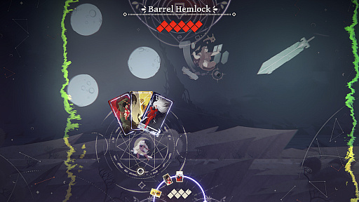 画像ギャラリー No.011のサムネイル画像 / 「Spiritfarer」開発スタジオの新作「At Fate’s End」を初試遊。ID@Xbox注目作が集まったXbox Play Anywhere Showcaseレポート