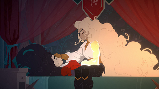 画像ギャラリー No.014のサムネイル画像 / 「Spiritfarer」開発スタジオの新作「At Fate’s End」を初試遊。ID@Xbox注目作が集まったXbox Play Anywhere Showcaseレポート