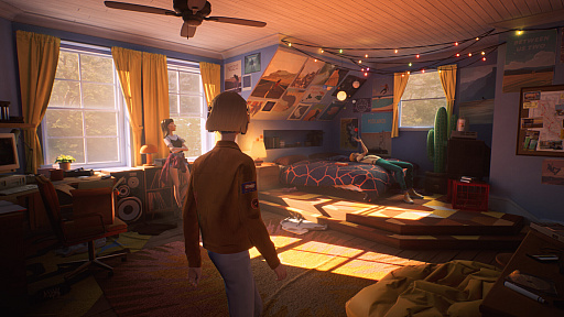 画像ギャラリー No.016のサムネイル画像 / 「Spiritfarer」開発スタジオの新作「At Fate’s End」を初試遊。ID@Xbox注目作が集まったXbox Play Anywhere Showcaseレポート