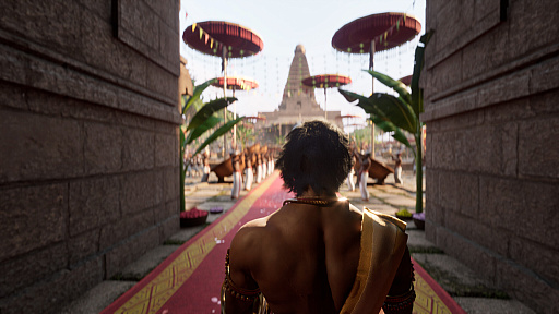 画像ギャラリー No.026のサムネイル画像 / 「Spiritfarer」開発スタジオの新作「At Fate’s End」を初試遊。ID@Xbox注目作が集まったXbox Play Anywhere Showcaseレポート