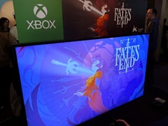 「Spiritfarer」開発スタジオの新作「At Fate’s End」を初試遊。ID@Xbox注目作が集まったXbox Play Anywhere Showcaseレポート