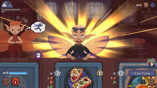 ꡼ No.006Υͥ / ߥ饤ߥǥåӥοϡArcane Eatsפܻؤ¤ŪɤȤϡgamescom