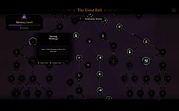 ꡼ No.006 | Hell Clock