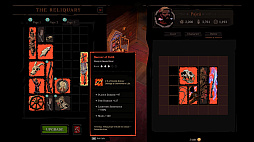 ꡼ No.007 | Hell Clock