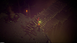 ꡼ No.009 | Hell Clock