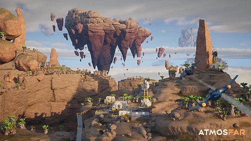 ꡼ No.008Υͥ / Ȱư뤳ȡɤγڤ򡣥ȥǶ硹ιATMOSFARפϡۤɤ褤ĥȲʷϵ̯õɥ٥㡼gamescom