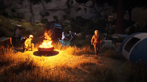 ꡼ No.004 | ATMOSFAR