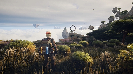 ꡼ No.006 | ATMOSFAR