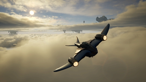 ꡼ No.007 | ATMOSFAR