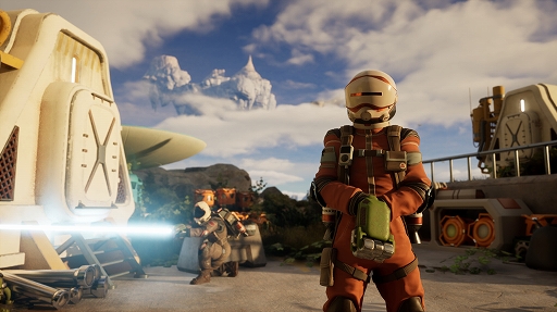 ꡼ No.009 | ATMOSFAR